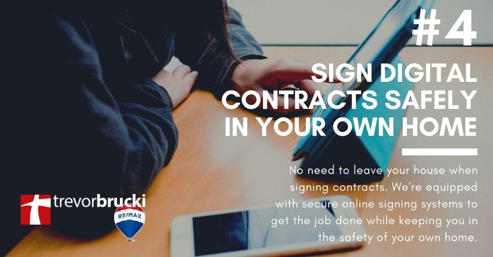 Staying safe at your townhome is best. We do all contracts and paperwork digitally so there is no risk of your townhouse being infected with coronavirus covid-19 or any other virus.